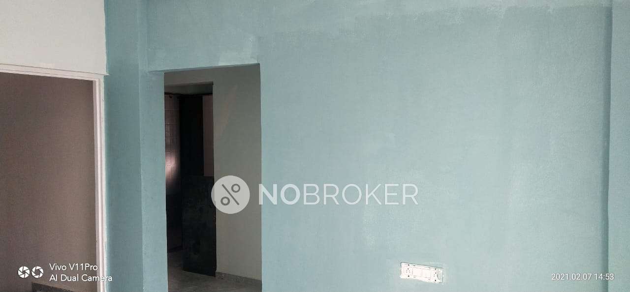 1 RK Flat In Standalone Building for Rent In Wagholi