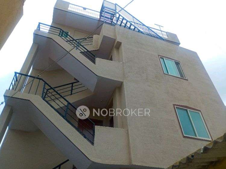 4+ BHK Flat For Sale  In Doddanekkundi
