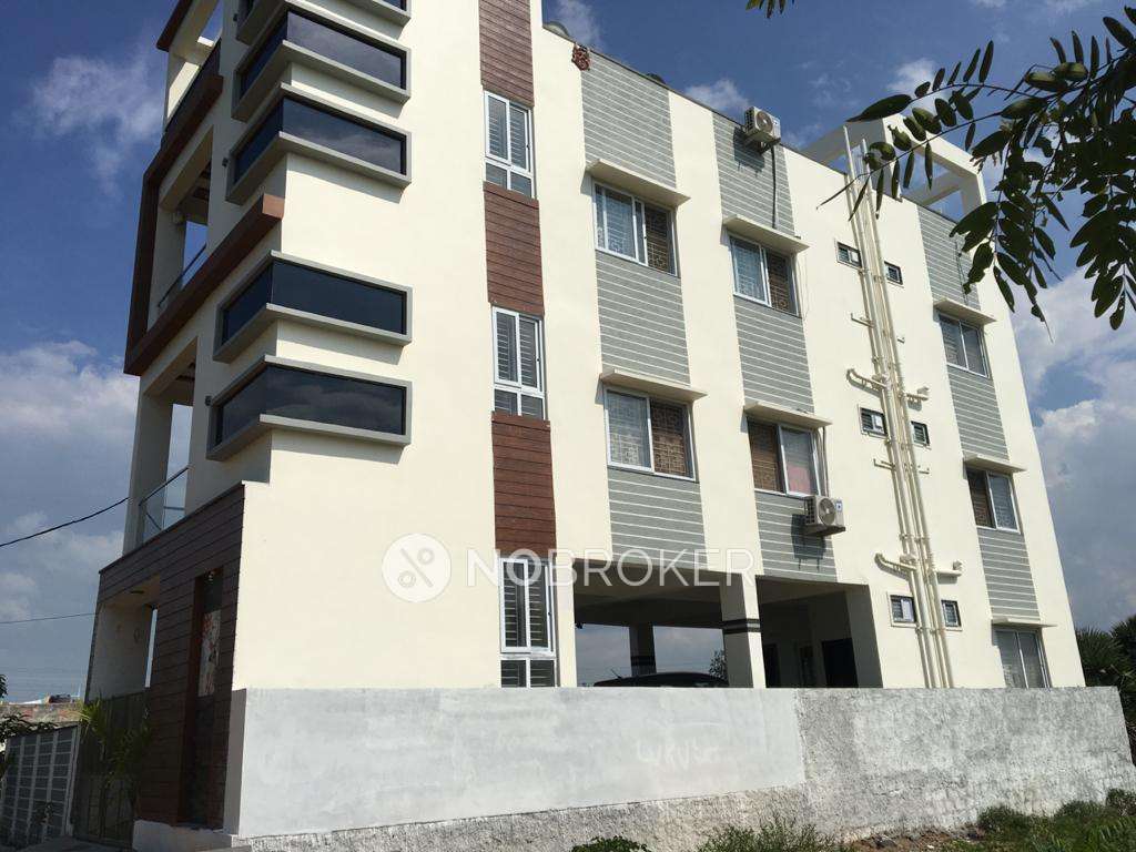 2 BHK House for Rent In Korremula