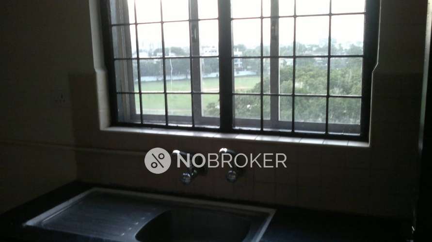 3 BHK Flat In Alsa Gardens For Sale  In Chetpet