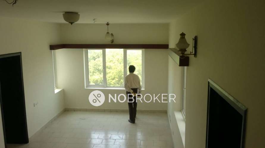 3 BHK Flat In Alsa Gardens For Sale  In Chetpet