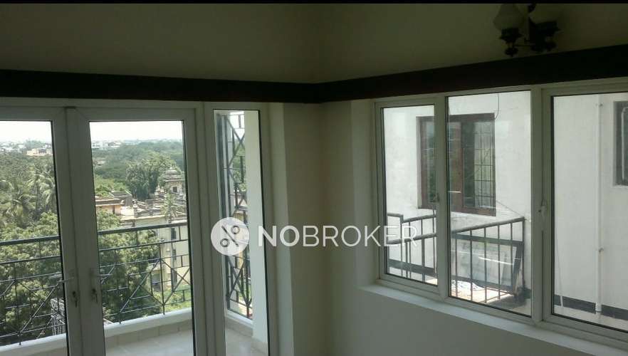 3 BHK Flat In Alsa Gardens For Sale  In Chetpet