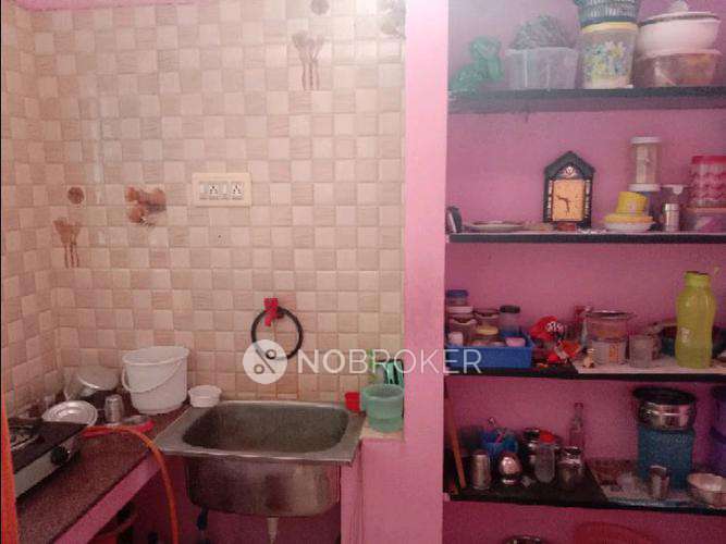 2 BHK Flat In Standlone Building  for Lease  In Alwartirunagar 