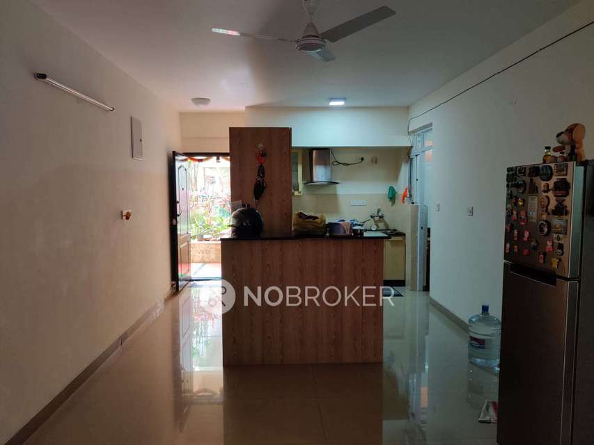 2 BHK Flat In Crystal Dew For Sale  In Hbr Layout