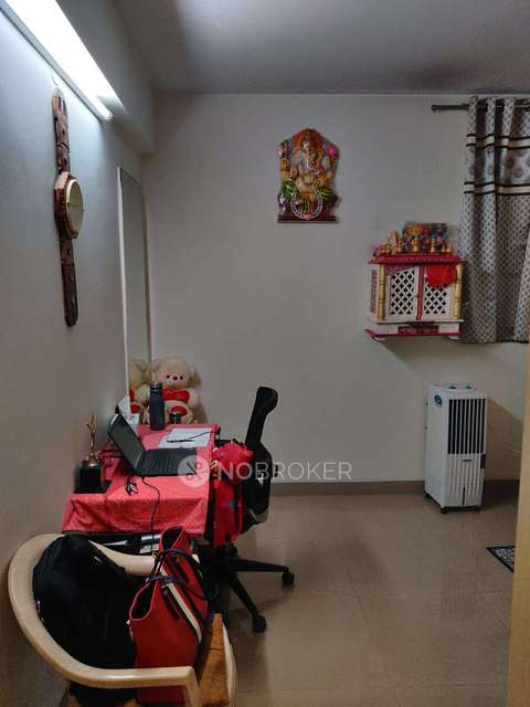 2 BHK Flat In Crystal Dew For Sale  In Hbr Layout