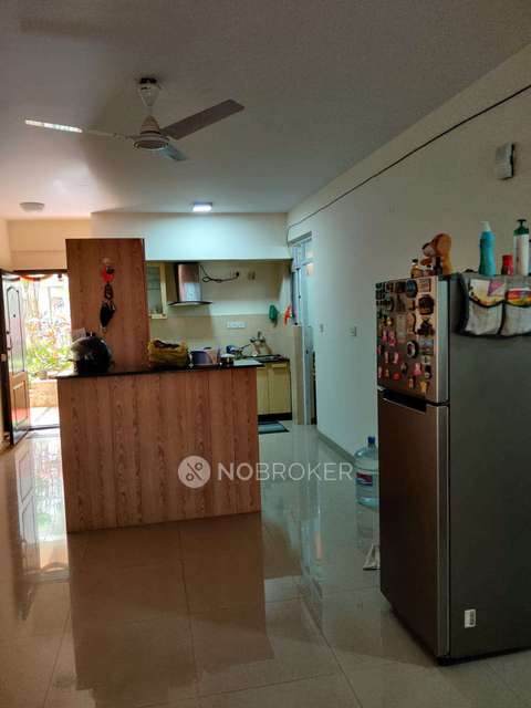 2 BHK Flat In Crystal Dew For Sale  In Hbr Layout