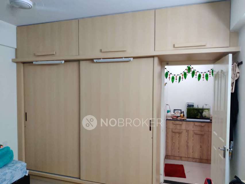 2 BHK Flat In Crystal Dew For Sale  In Hbr Layout