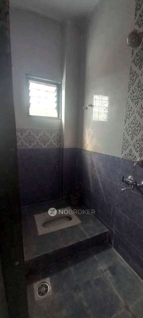 1 RK Flat In Indai Niwas for Rent  In Walhekarwadi