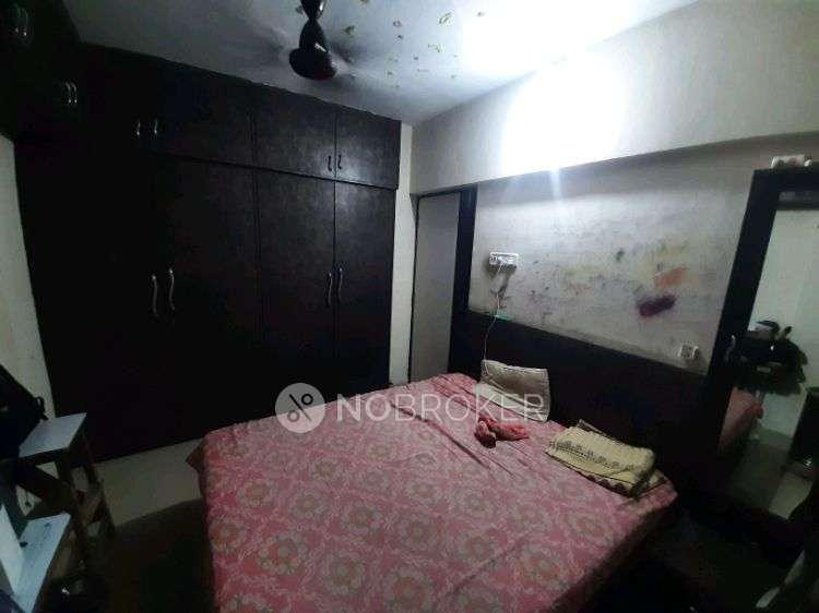 1 BHK Flat In Jay Vijay Nagari Phase 2 Nalasopara West for Rent  In Nallasopara West