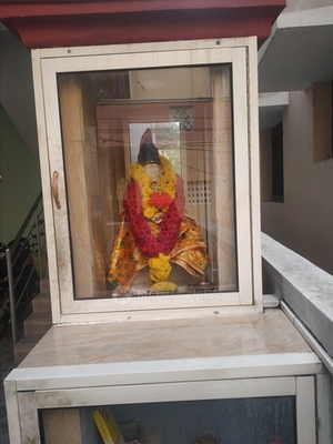 2 BHK Flat In Vg's Sai Krupa for Rent  In New No. 2, Old No. 6 Saraswathi Street, Rediyar Garden, Nandavana Mettur, Avadi, Tamil Nadu 600071, India