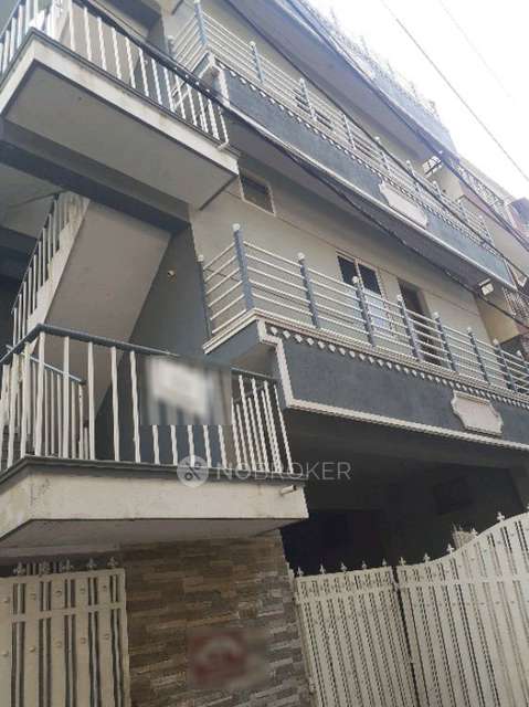 2 BHK House for Rent  In Ejipura