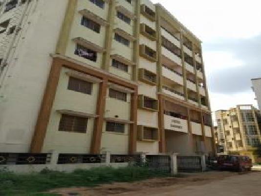 3 BHK Flat In P&t Colony, Hyder Shah Kote, Bandlaguda Jagir, Telangana 500091 for Rent  In Bandlaguda Jagir