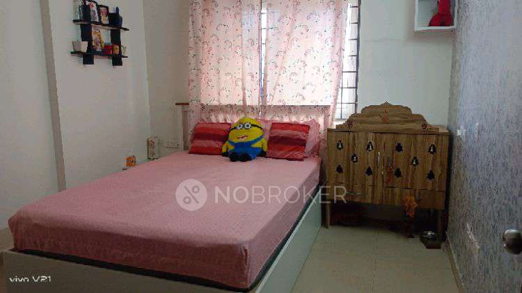 2 BHK Flat In Sjr Parkway Homes For Sale  In Rayasandra