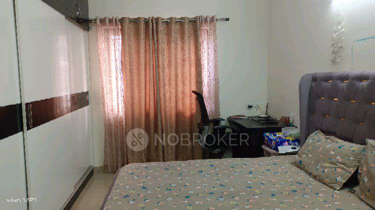 2 BHK Flat In Sjr Parkway Homes For Sale  In Rayasandra