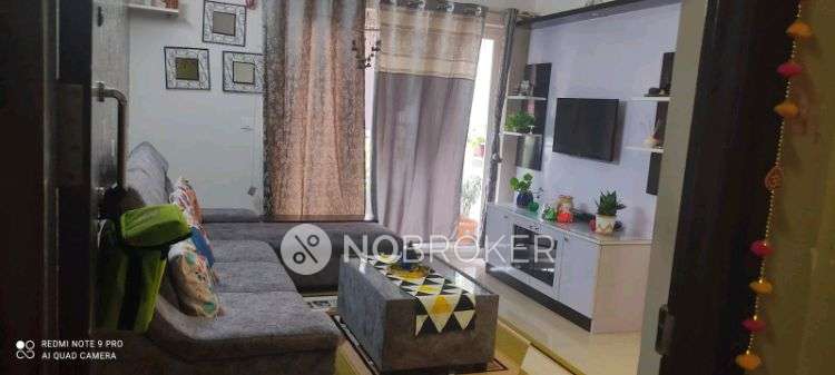 2 BHK Flat In Sjr Parkway Homes For Sale  In Sjr Parkway Homes