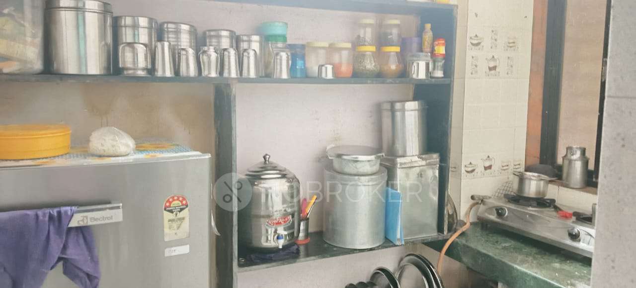 1 BHK Flat In Ramchandra Park For Sale  In Dombivli East