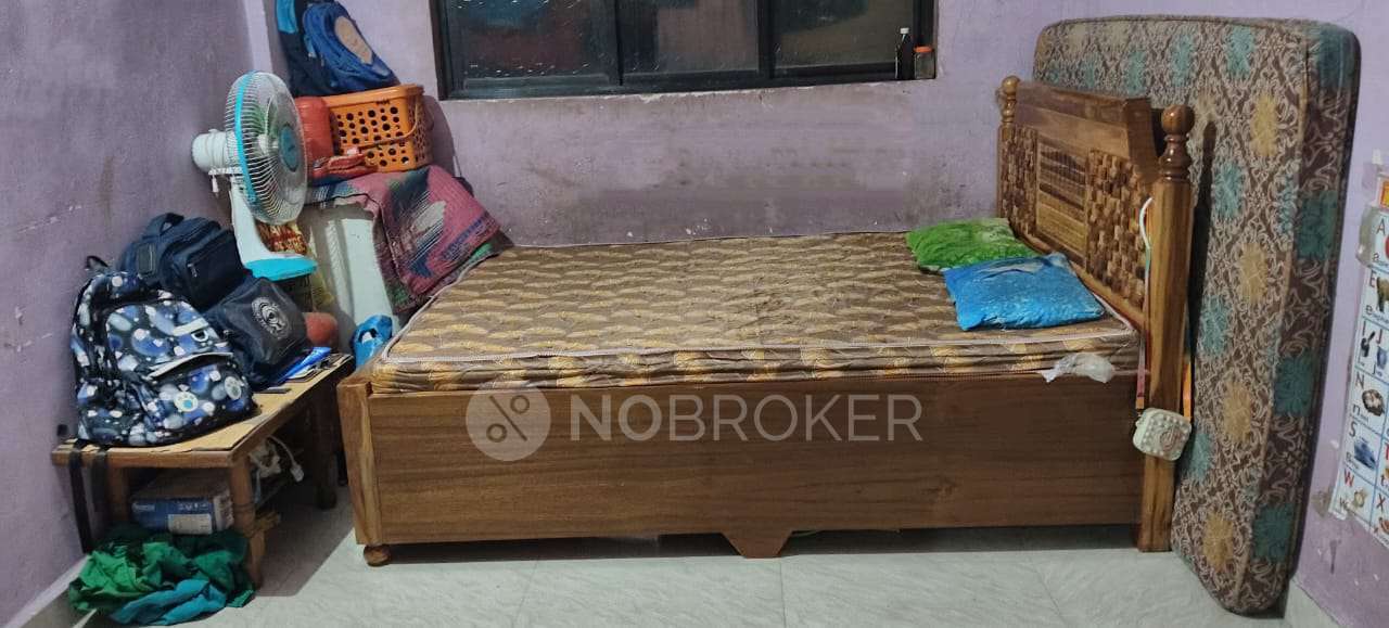 1 BHK Flat In Ramchandra Park For Sale  In Dombivli East