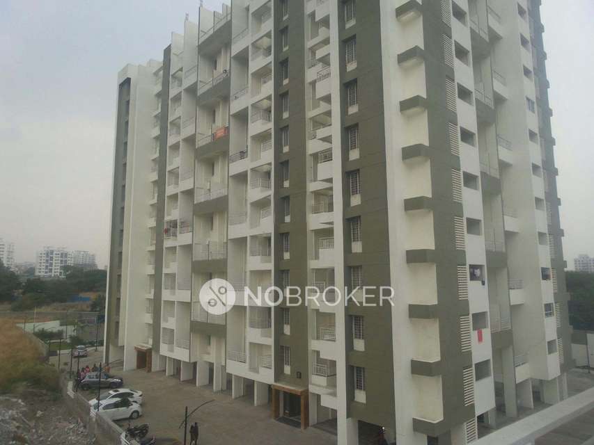 1 BHK Flat In Majestique Magnum, Kondhwa Budruk for Rent  In Majestique Magnum