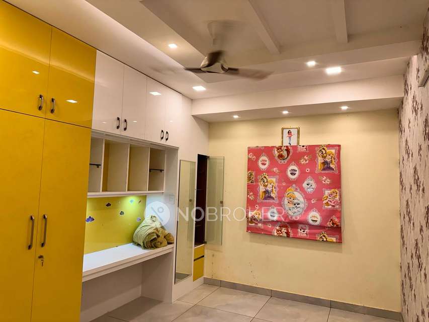 4 BHK House for Rent  In Electronic City Phase Ii, Electronic City