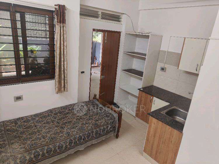 1 RK House for Rent  In 45, 4th Cross Road