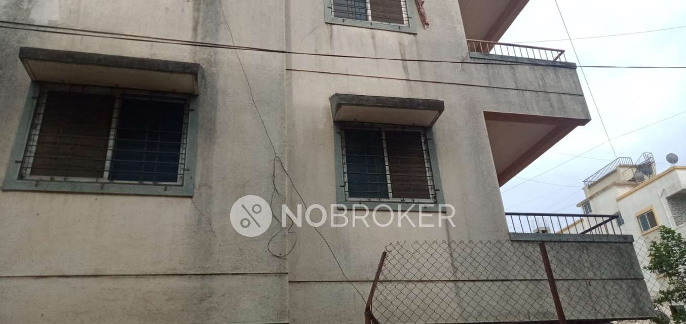 2 BHK Flat In Ajinkya Tara Scoiety  for Rent  In Katraj