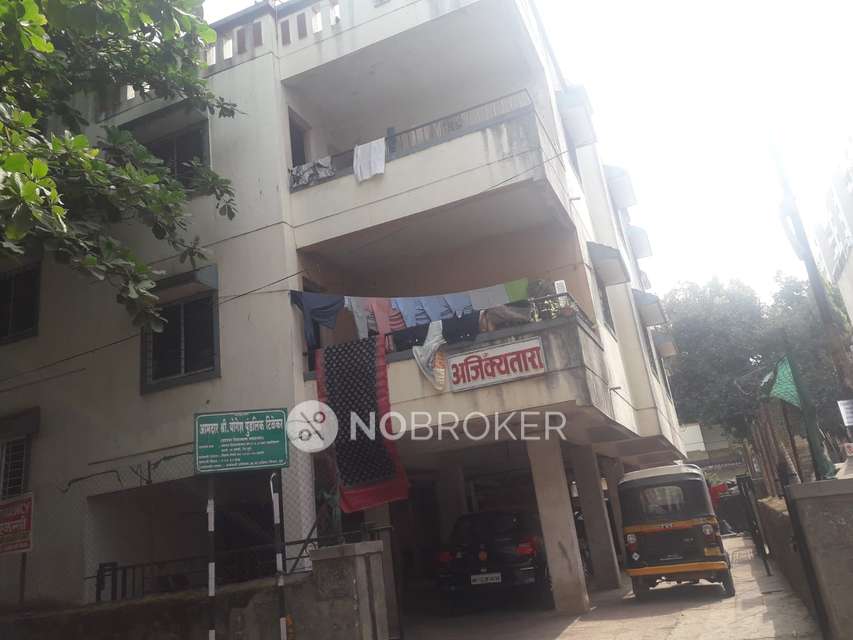 2 BHK Flat In Ajinkya Tara Scoiety  for Rent  In Katraj