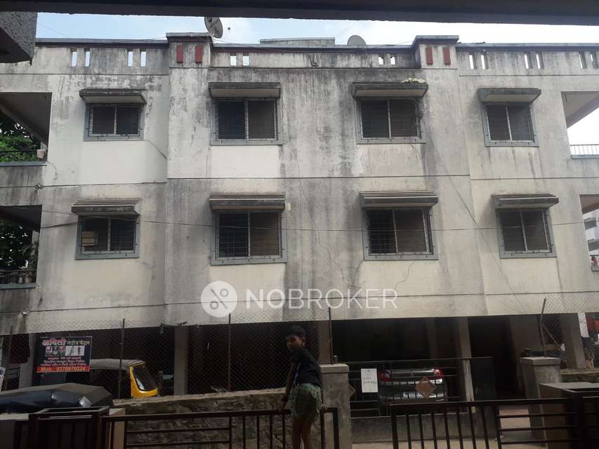 2 BHK Flat In Ajinkya Tara Scoiety  for Rent  In Katraj