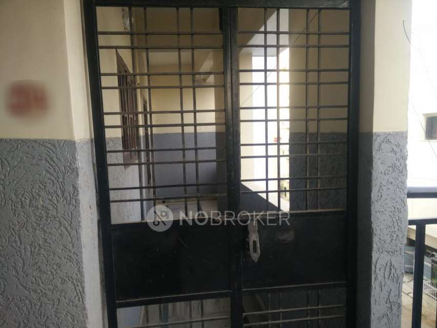 2 BHK Flat In Csr Green Avenue for Rent  In Champapet