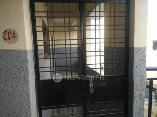 2 BHK Flat In Csr Green Avenue for Rent  In Champapet