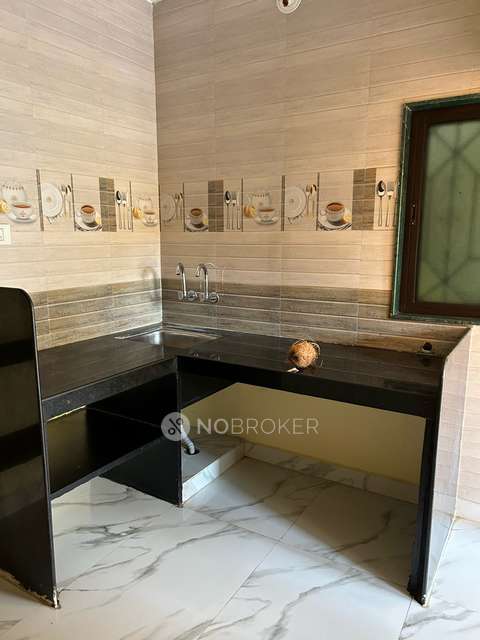 1 RK Flat In Bijlinagar, Akurdi for Rent  In  Pimpri-chinchwad