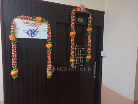 2 BHK Flat In Saral Orchid for Rent  In Ulwe