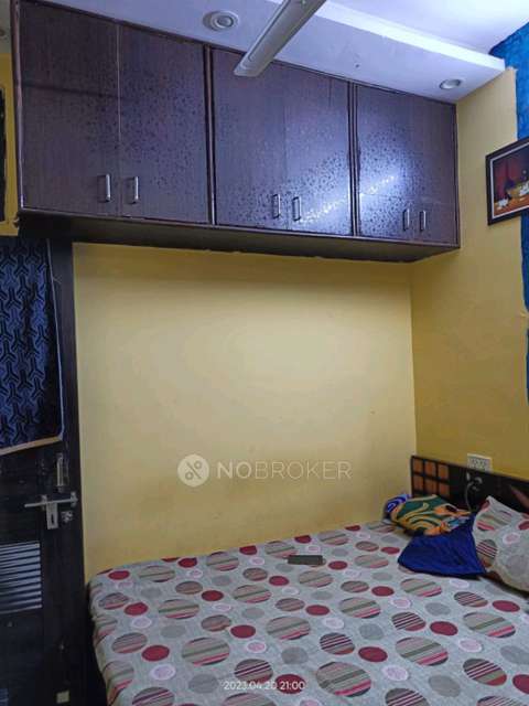 2 BHK Flat In Galaxy Apartment  for Rent  In Jain Colony Part-iii Uttam Nagar
