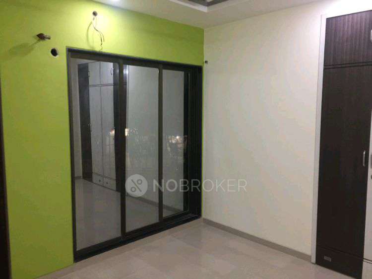 2 BHK Flat In Revati Apartment for Rent  In Akashganga Complex