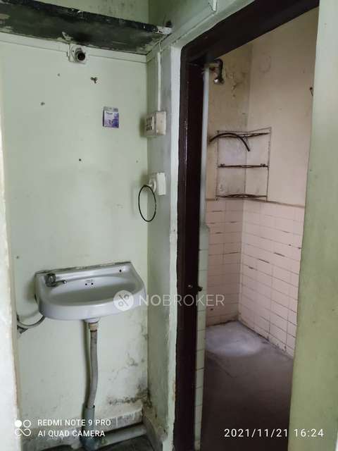 1 RK Flat In Jaywant Apartment  for Rent  In Chinchwad