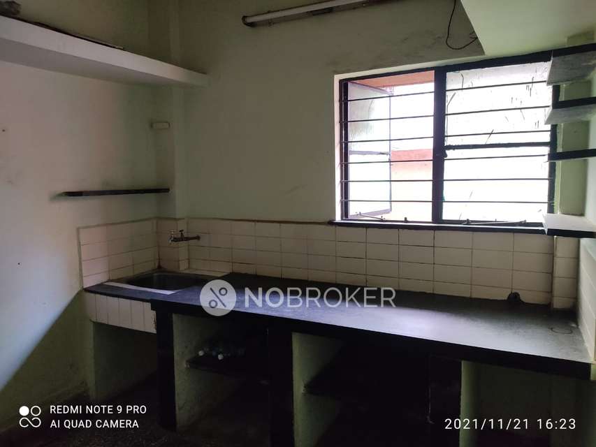 1 RK Flat In Jaywant Apartment  for Rent  In Chinchwad