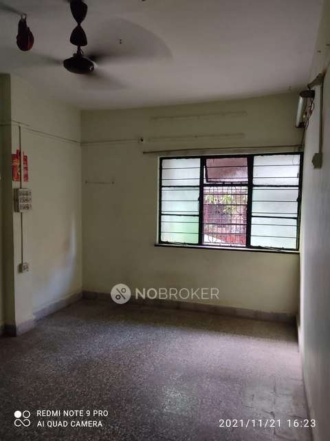 1 RK Flat In Jaywant Apartment  for Rent  In Chinchwad