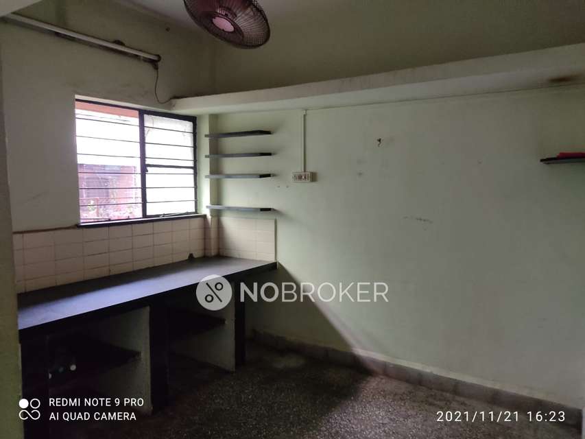 1 RK Flat In Jaywant Apartment  for Rent  In Chinchwad