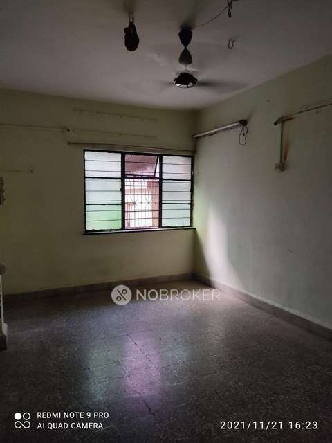 1 RK Flat In Jaywant Apartment  for Rent  In Chinchwad