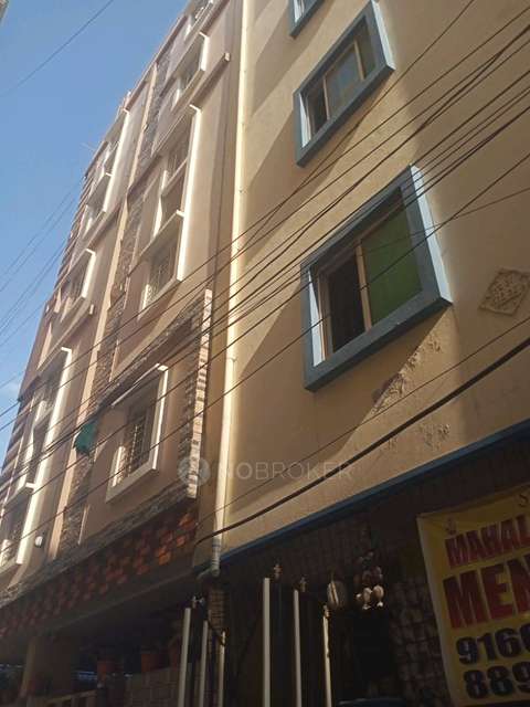 PG for Boys in Gachibowli