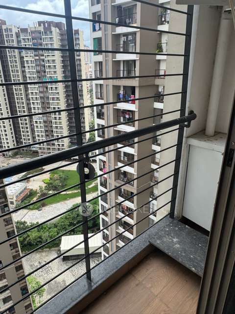 3 BHK Flat In Runwal Eirene For Sale  In Thane West
