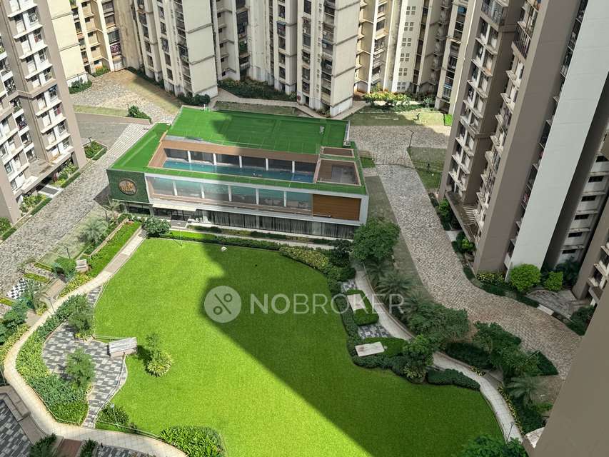 3 BHK Flat In Runwal Eirene For Sale  In Thane West