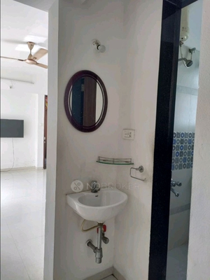 2 BHK Flat In Costa Blanca for Rent  In Baner