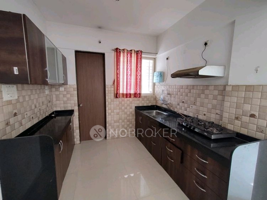 2 BHK Flat In Costa Blanca for Rent  In Baner