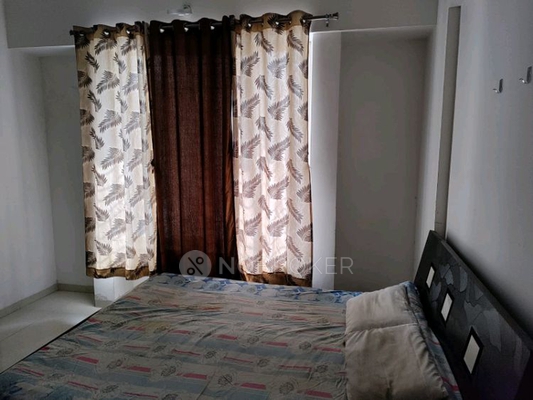 2 BHK Flat In Costa Blanca for Rent  In Baner