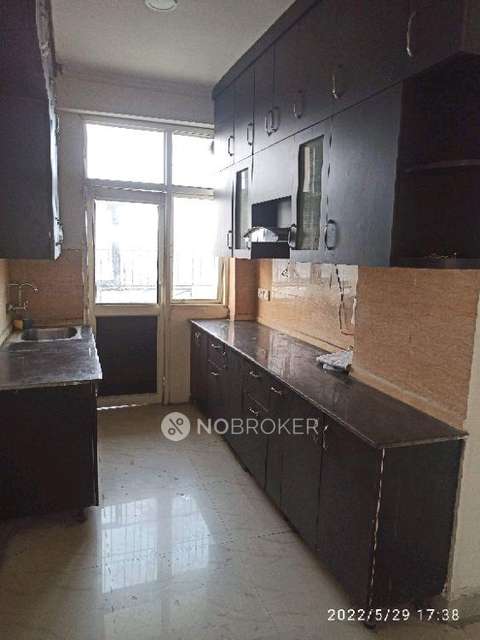 3 BHK Flat In Gardenia Glamour 2 For Sale  In Vasundhara