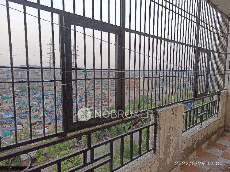 3 BHK Flat In Gardenia Glamour 2 For Sale  In Vasundhara