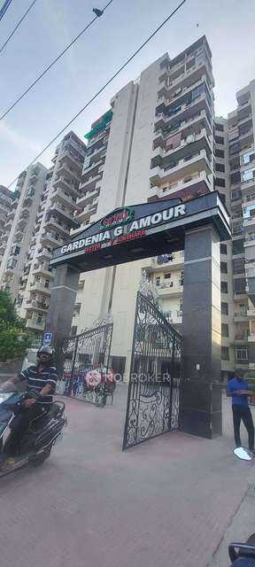 3 BHK Flat In Gardenia Glamour 2 For Sale  In Vasundhara