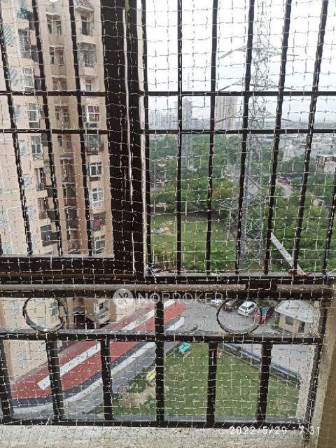 3 BHK Flat In Gardenia Glamour 2 For Sale  In Vasundhara