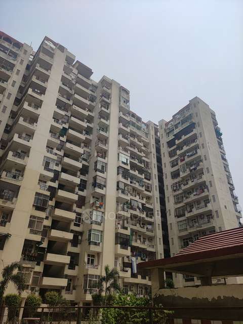 3 BHK Flat In Gardenia Glamour 2 For Sale  In Vasundhara