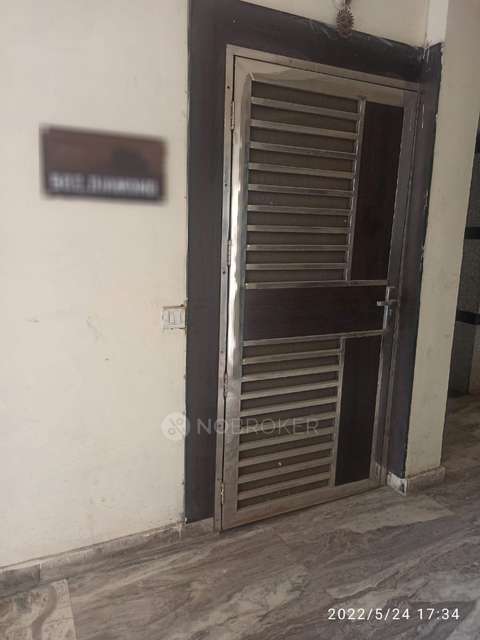 3 BHK Flat In Gardenia Glamour 2 For Sale  In Vasundhara